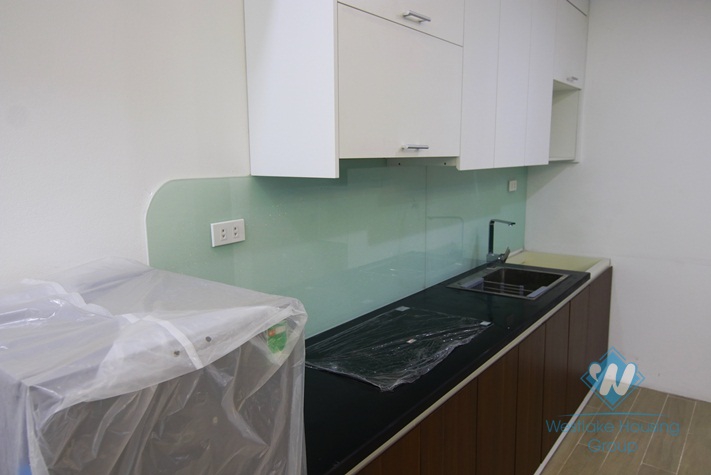 Beautiful studio for rent in Dong Da, Hanoi
